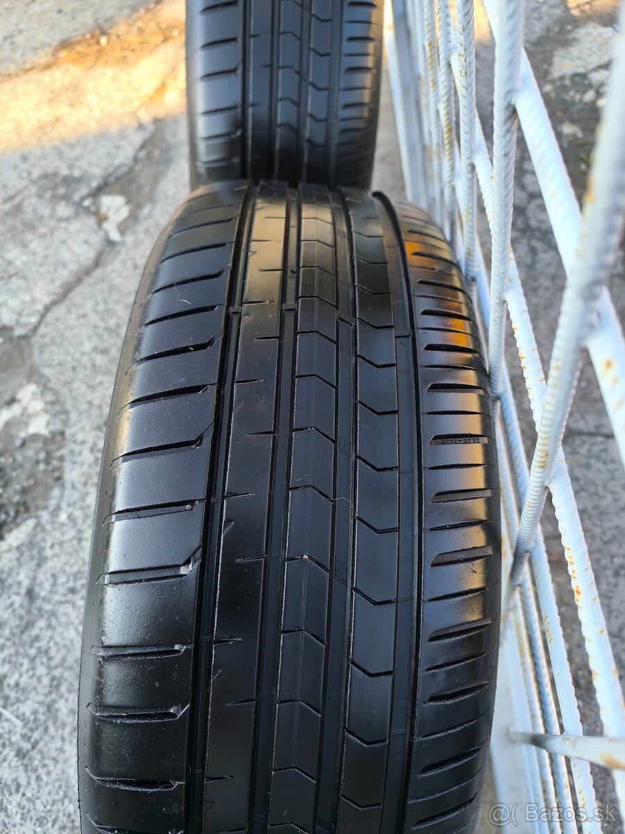 letné pneumatiky Vredestein 225/55 R18 98V - 2