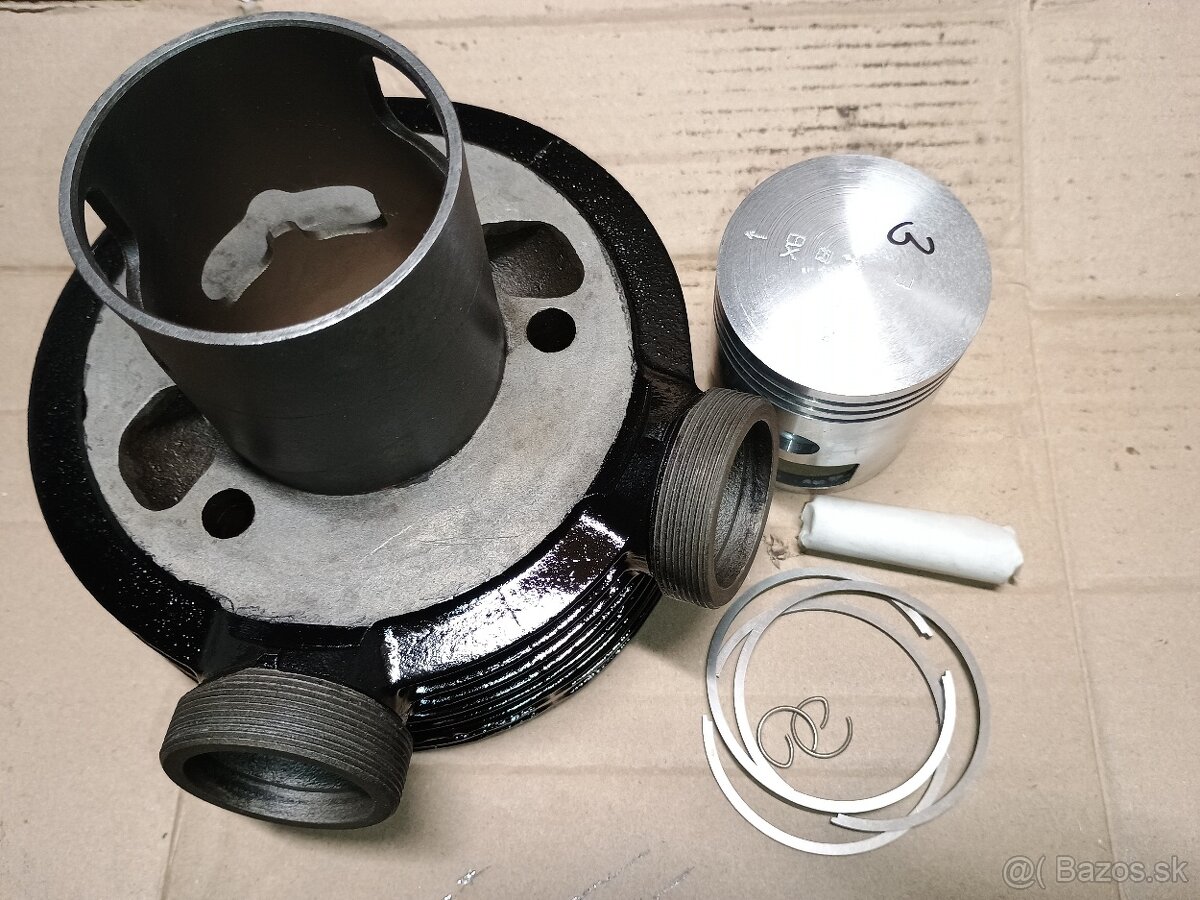 Válec jawa 250 353 - 2