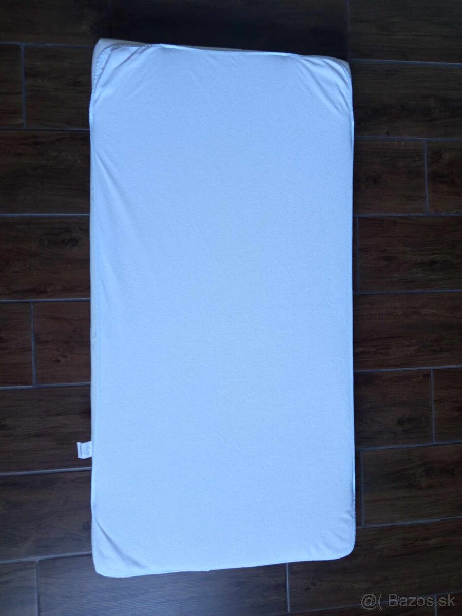 Matrac do detskej postieľky - 2