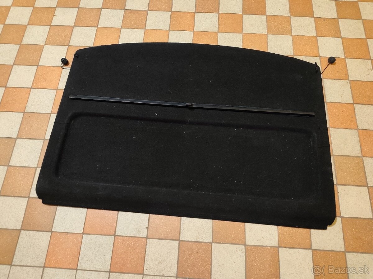 Roleta Kufra Škoda Superb 2 - 2