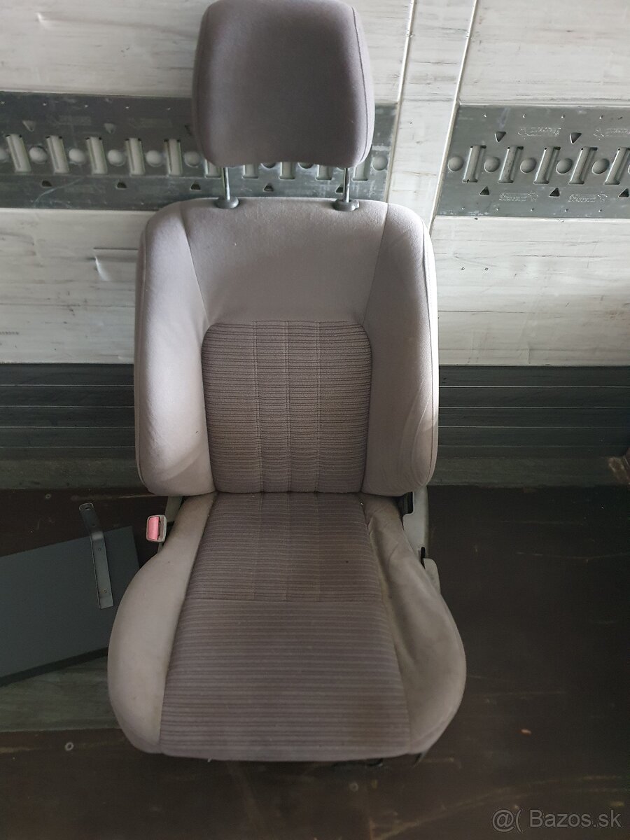 Ford Ranger/Mazda B2500 - 2