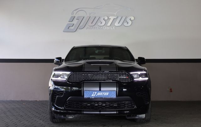 Dodge Durango 5.7 R/T 2021 - 2