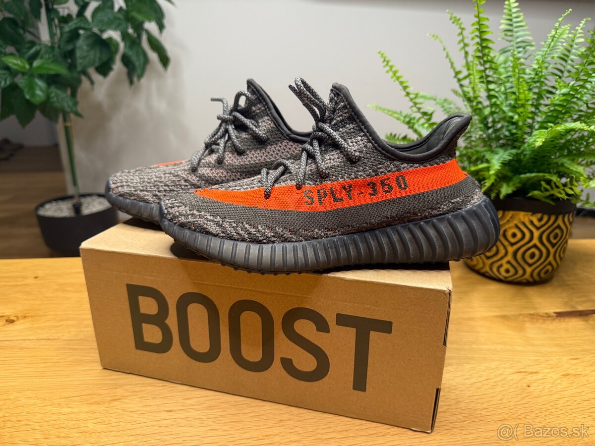 Yeezy boost dámske tenisky vel 38 - 2