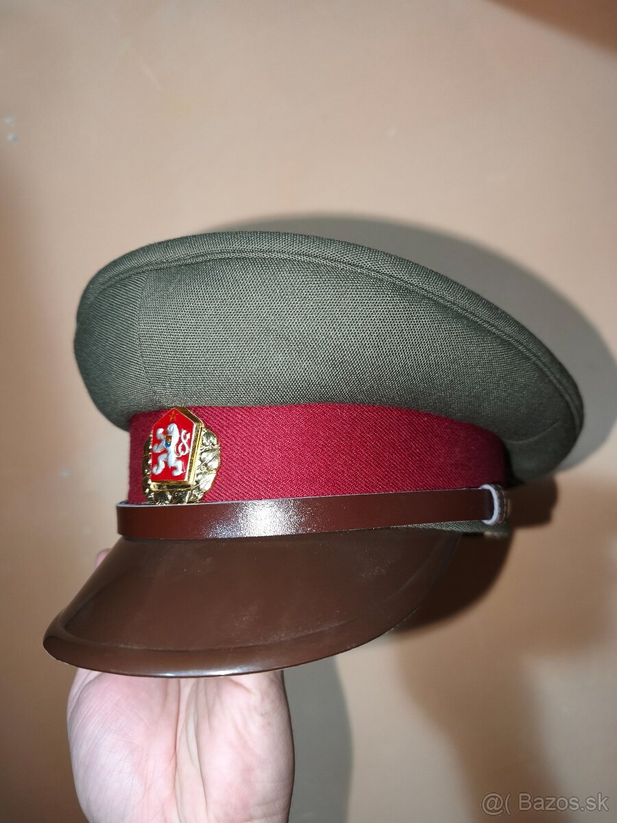 Zbor národnej bezpečnosti uloženka - 2