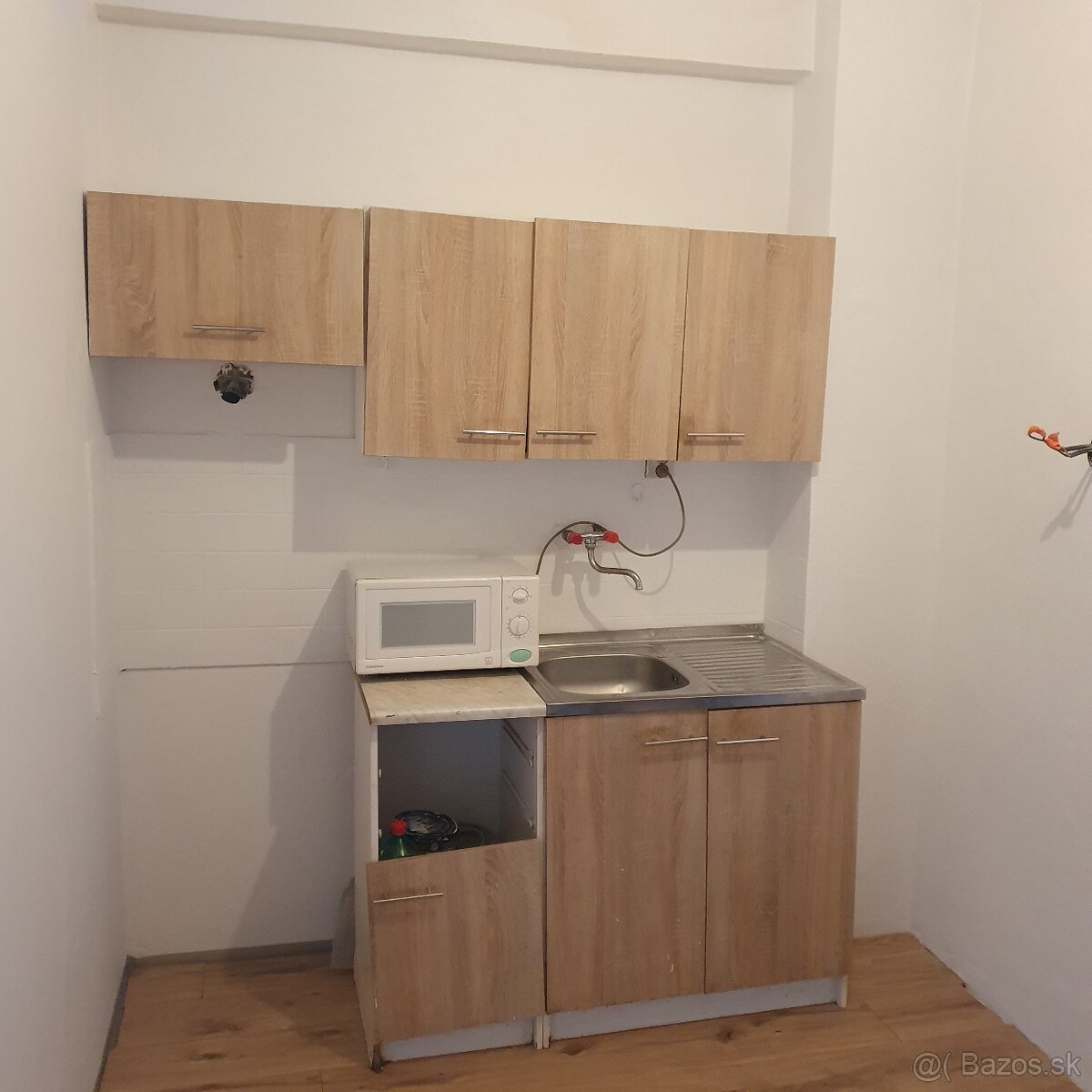 2-izbový byt na predaj, Žiar nad Hronom - 2