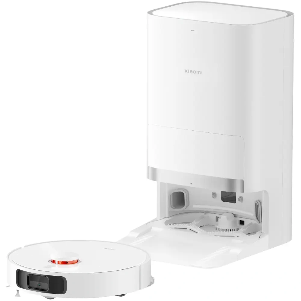 Xiaomi Robot Vacuum x20+ - 2