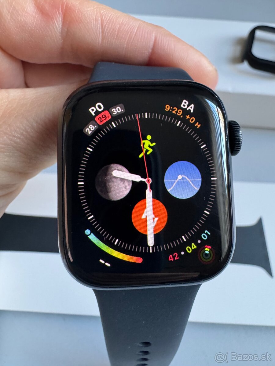 Apple Watch 7 41mm - 2