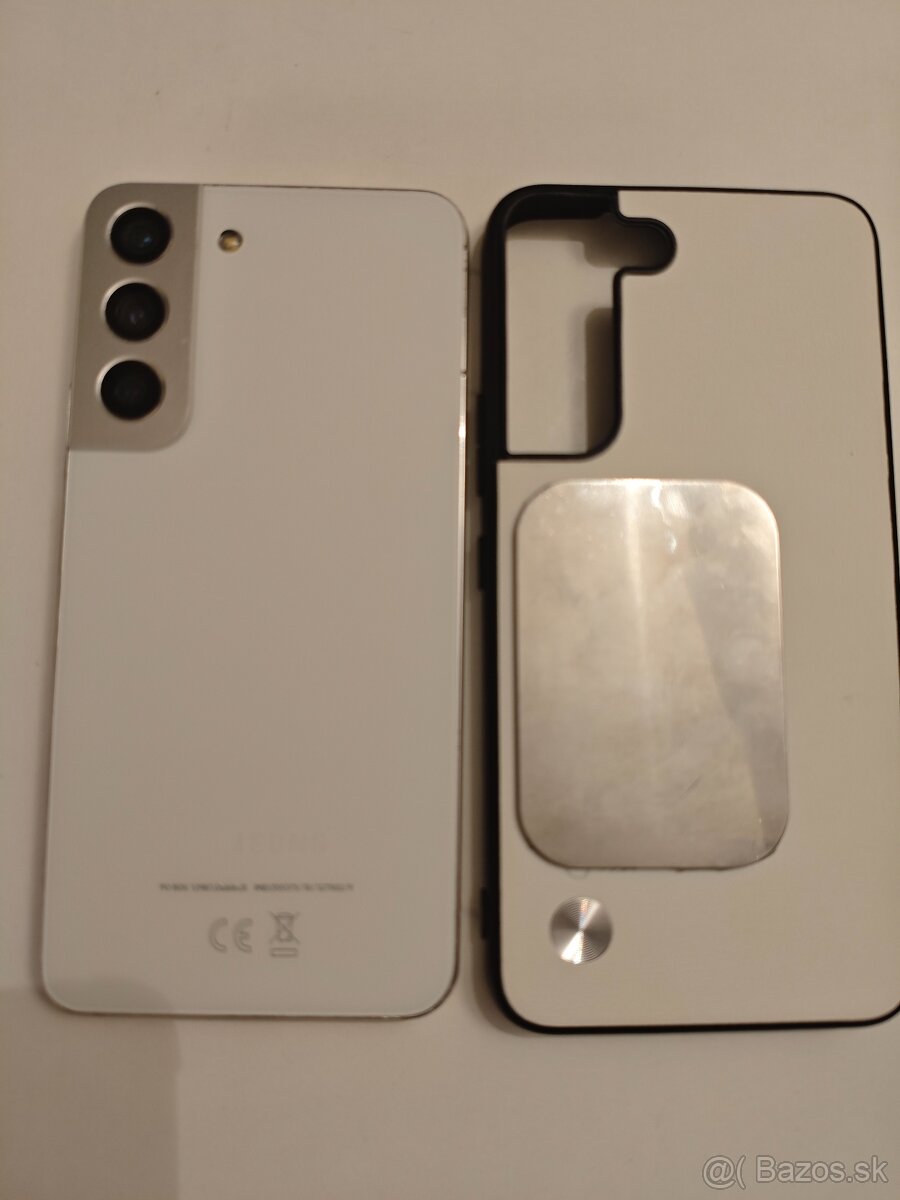 Samsung Galaxy s22 - 2