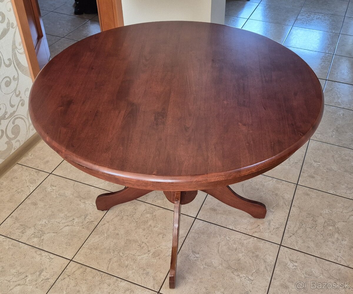 kuchynský stôl - 2