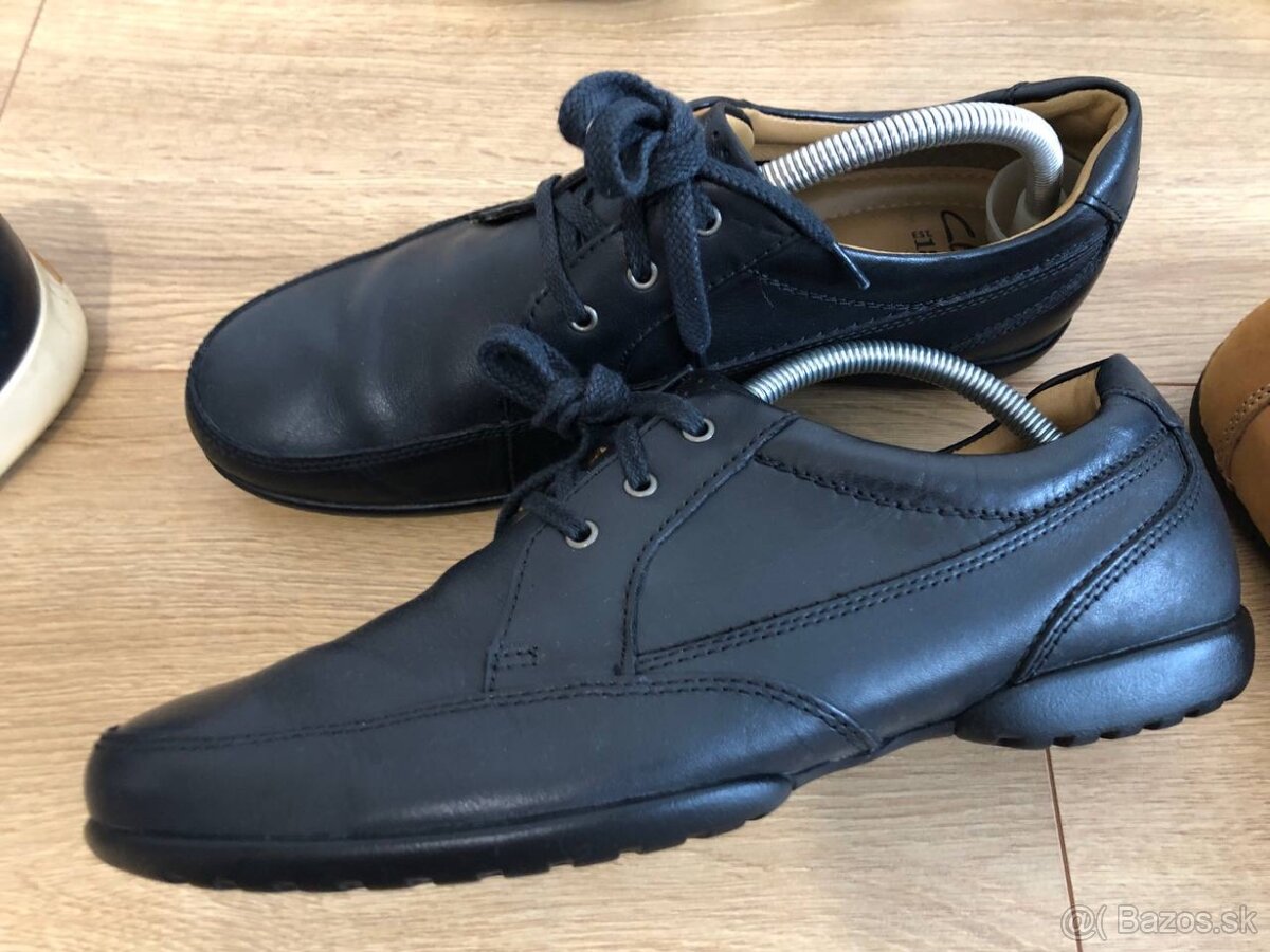 Predam topanky tenisky - 2