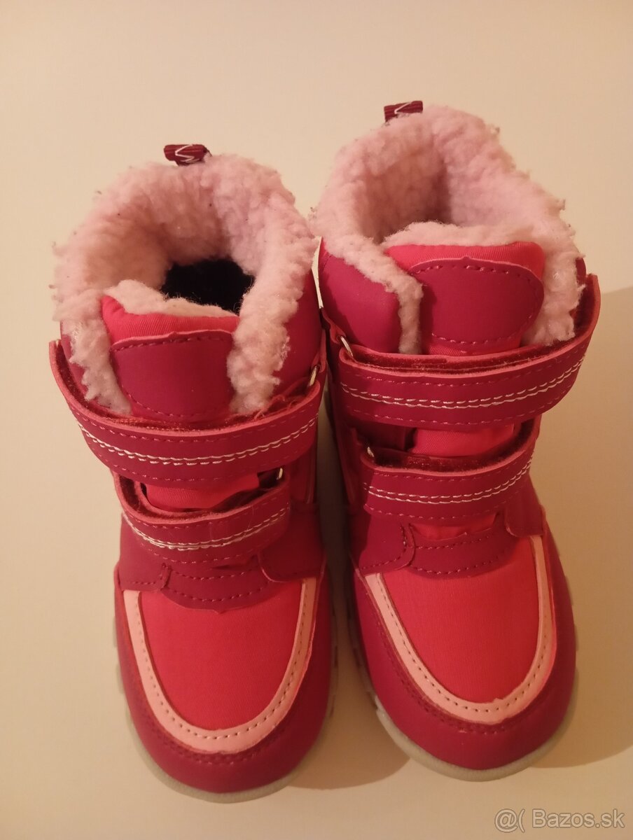 Dievčenské snehule Lupilu 24 - 2