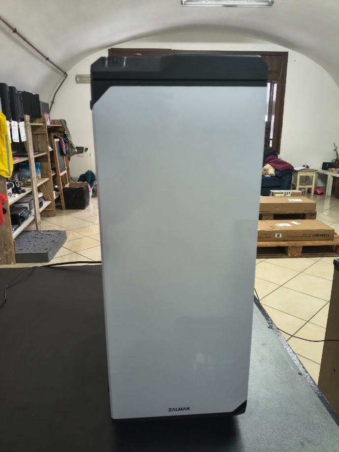 AMD Ryzen + Radeon / IDEAL Solution - 2