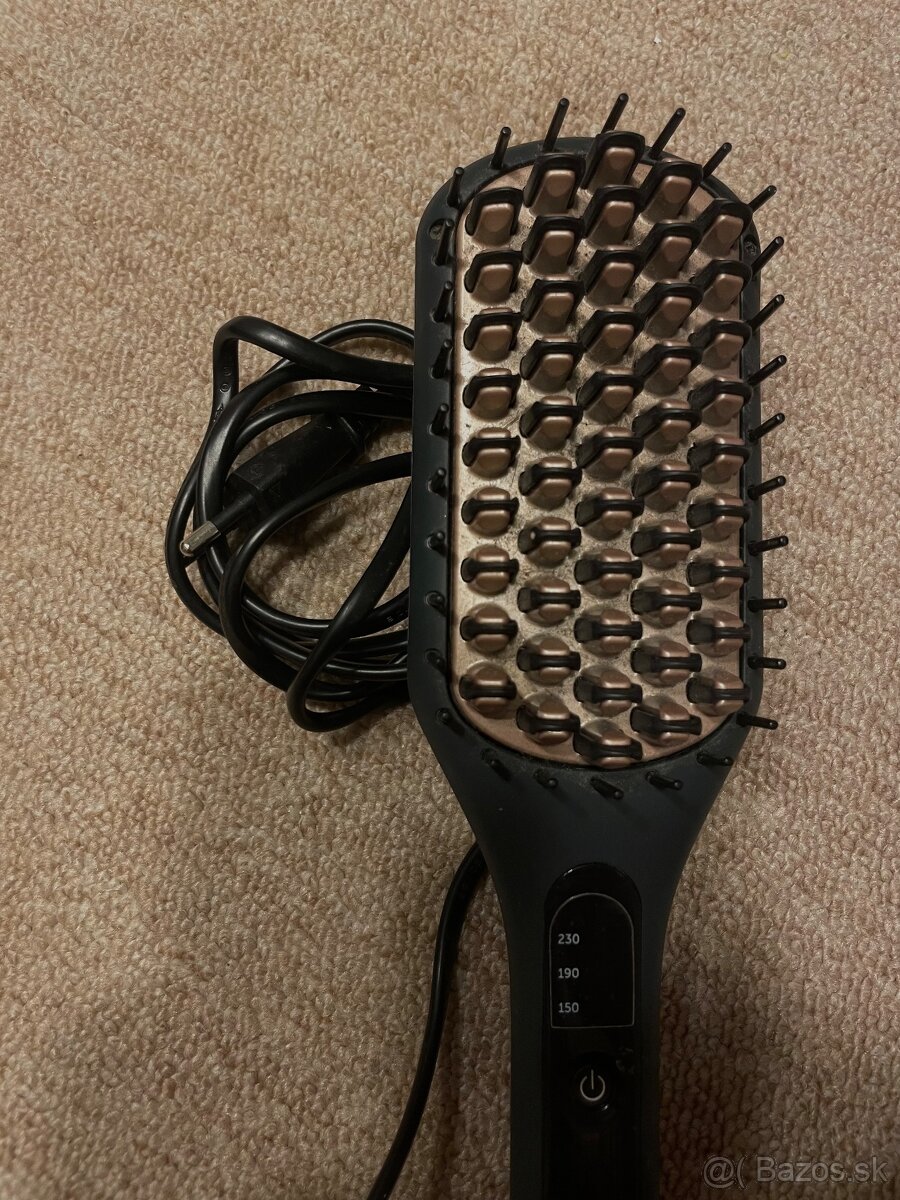 Žehliaca kefa REMINGTON CB7400 - 2