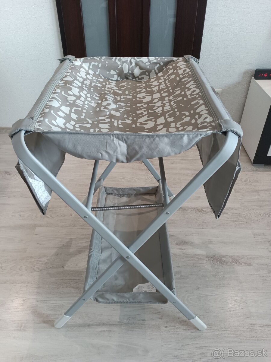 Prevalovaci pult - 2