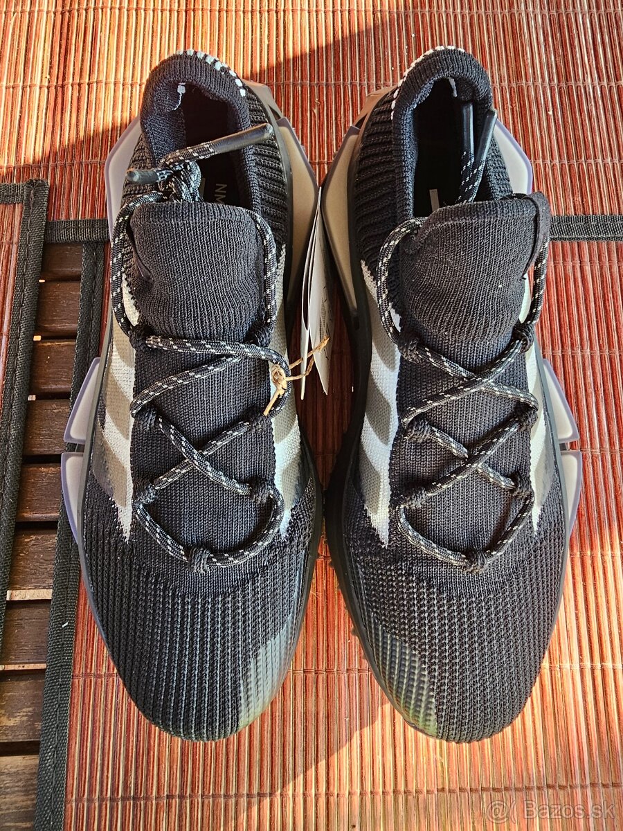 Adidas NMD S1 black - 2