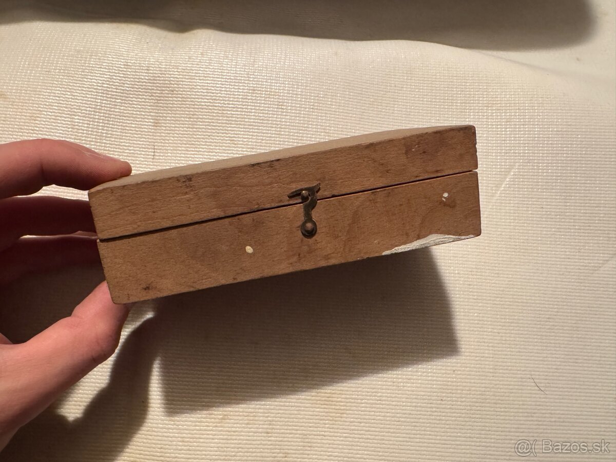 Predám zavážia - 2