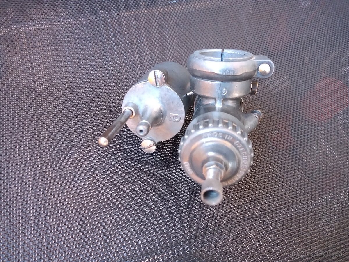 predám karburátor 2920 HC - 2