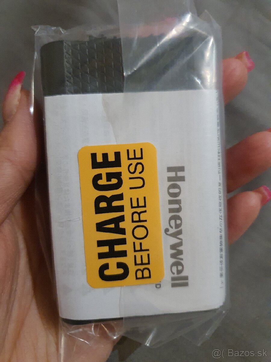 Honeywell CX80-BAT-EXT-WRLS1 - 2