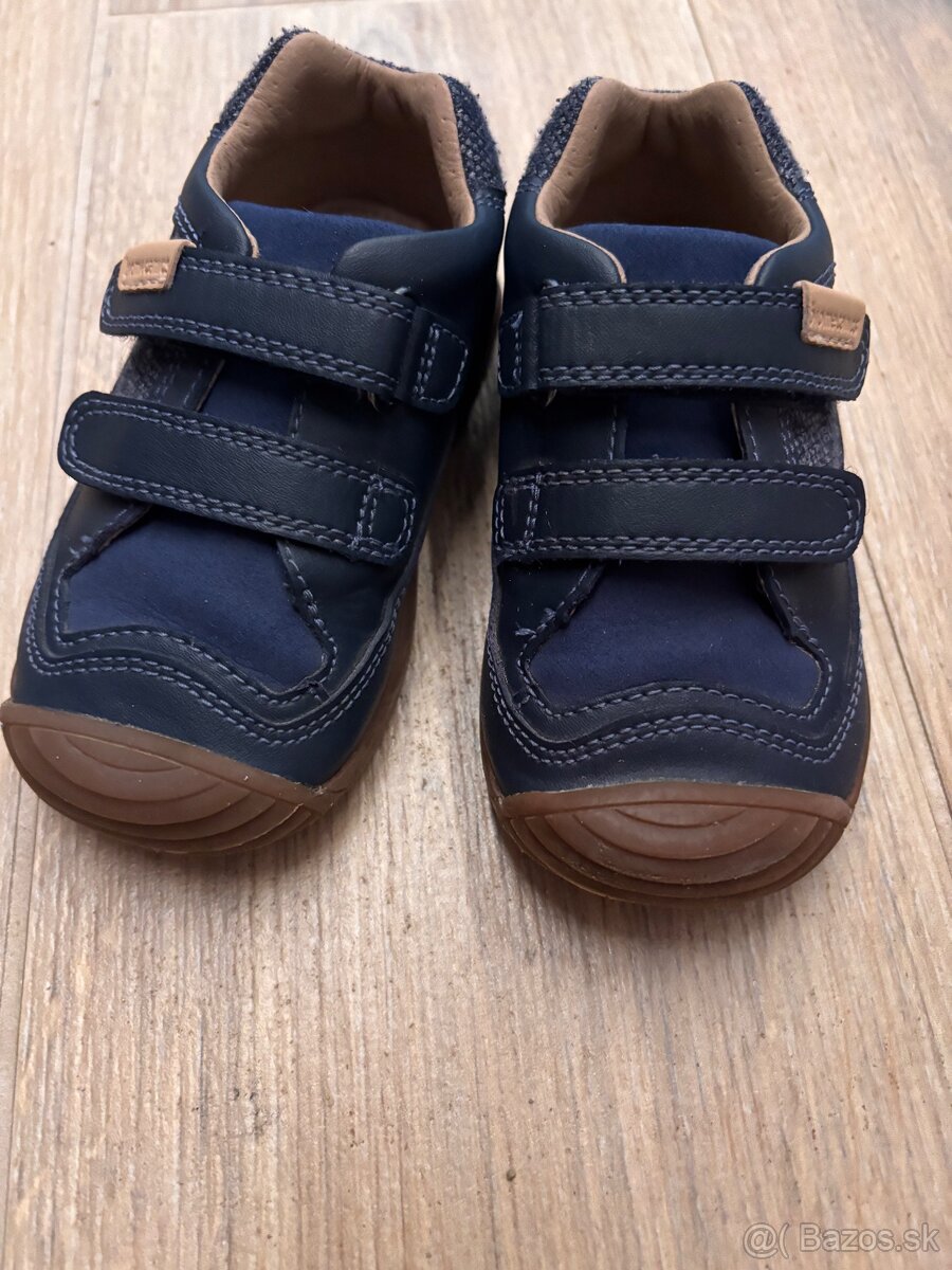 detske topanky biomecanics - 2