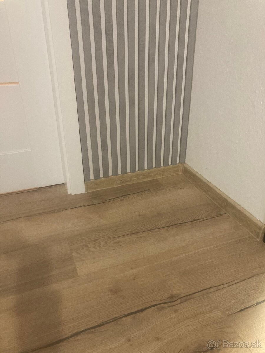 Plávajúca podlaha dub halifax - 2