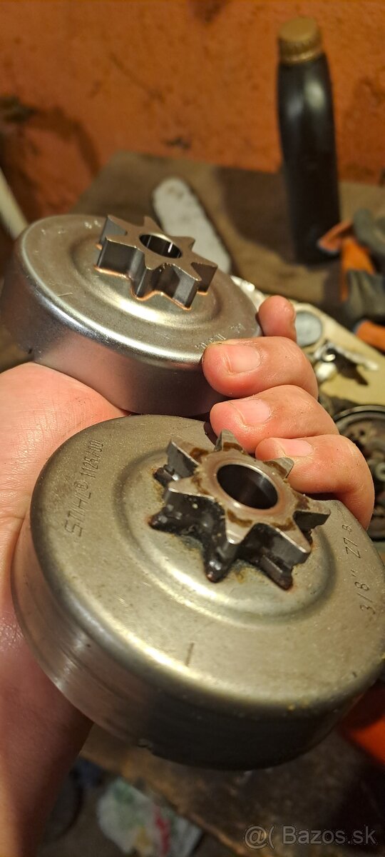 stihl ms310 3,2kw - 2