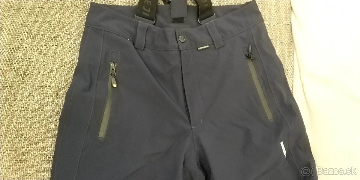Lyžiarske nohavice Icepeak - 2