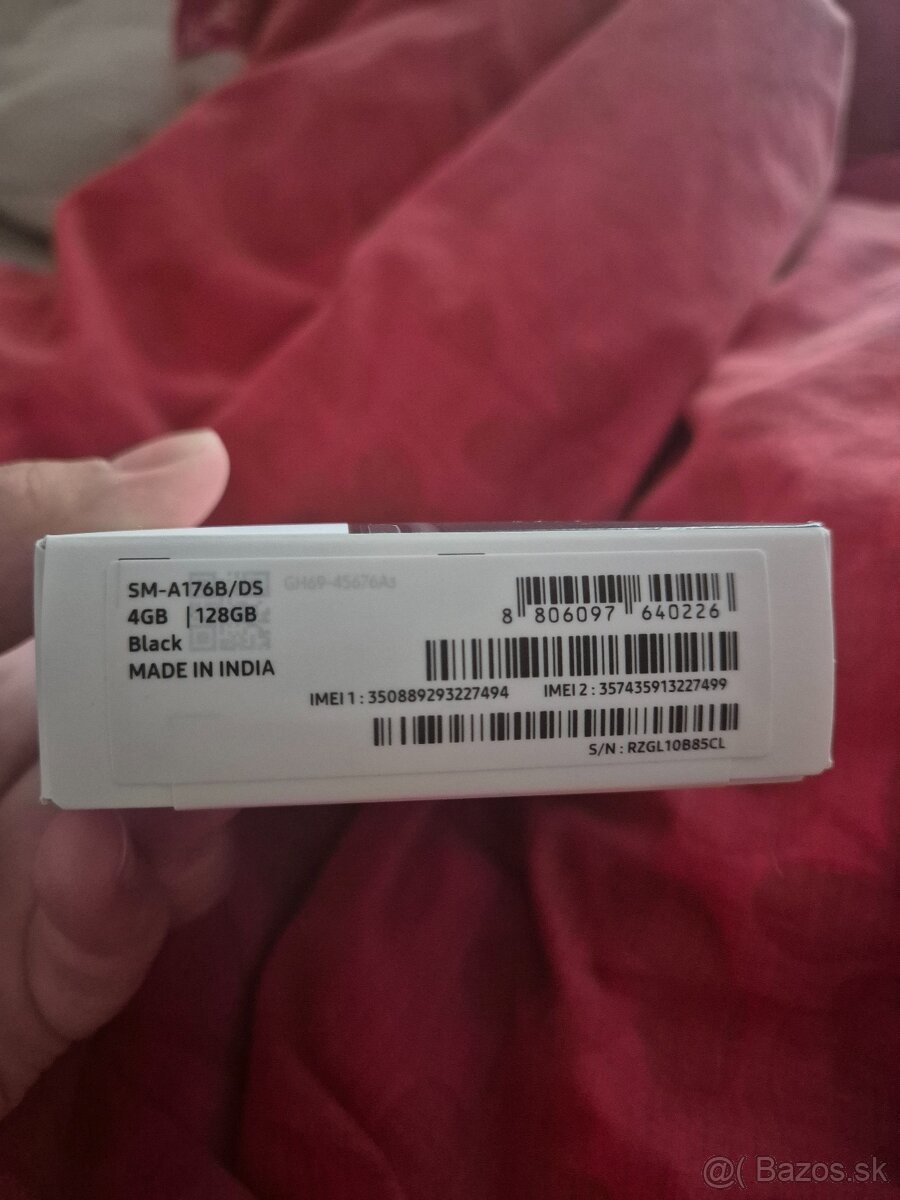 Samsung galaxy A17 5G - 2