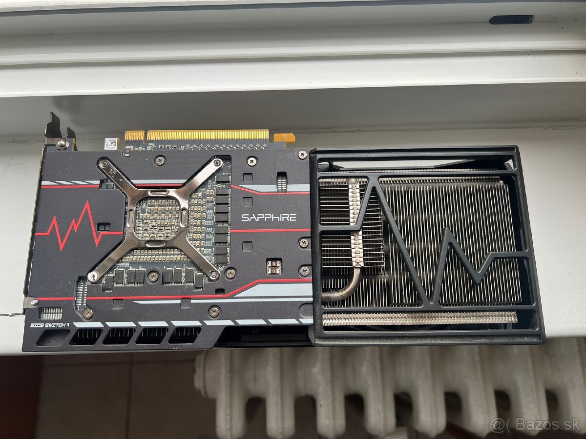 AMD Radeon Vega 56 8gb - 2