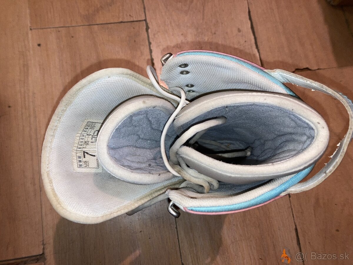 snb topánky ltd veľkosť 37 - 2