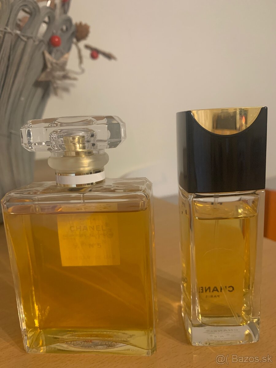 Chanel N5 - 2