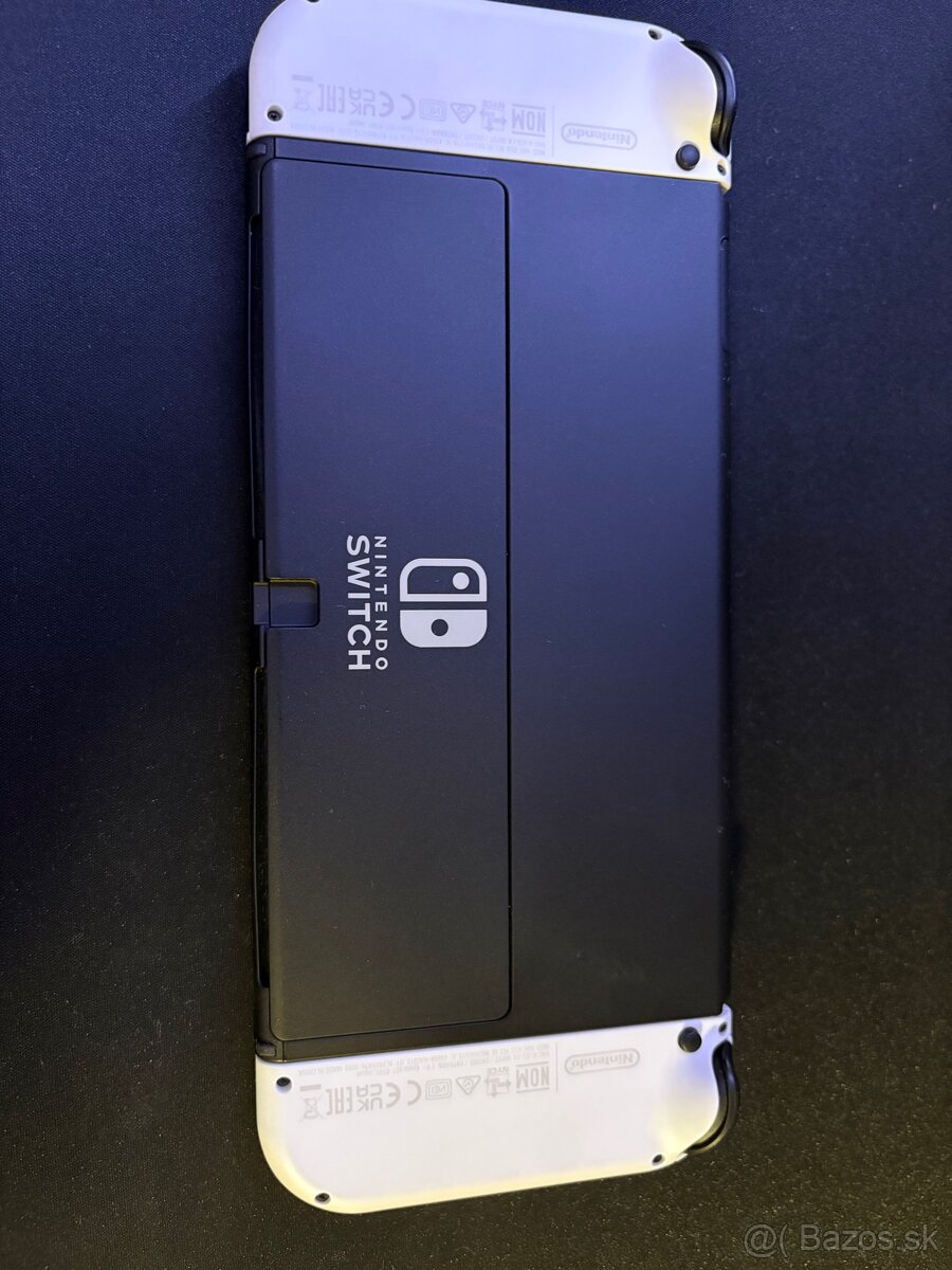 Nintendo Switch Oled - 2