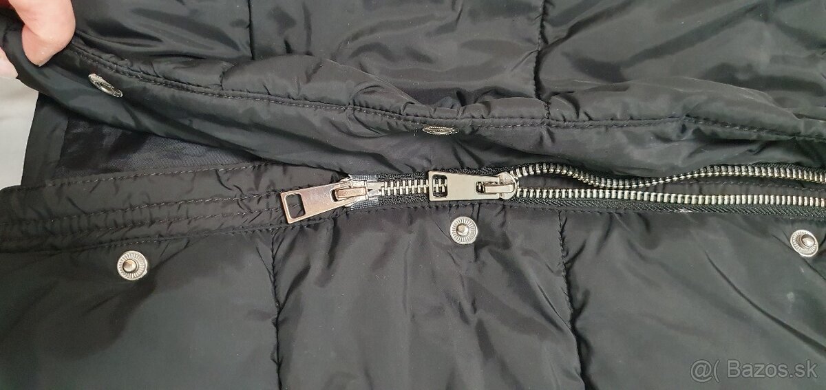 Detská zimná bunda - 2