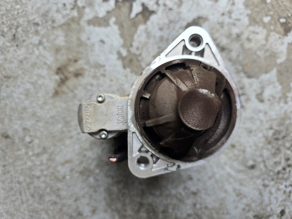 Štartér Hyundai 36100-03100 - 2