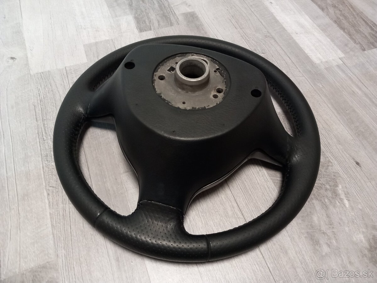 Volant RS, originál Octavia, Fabia, původní díl - 2