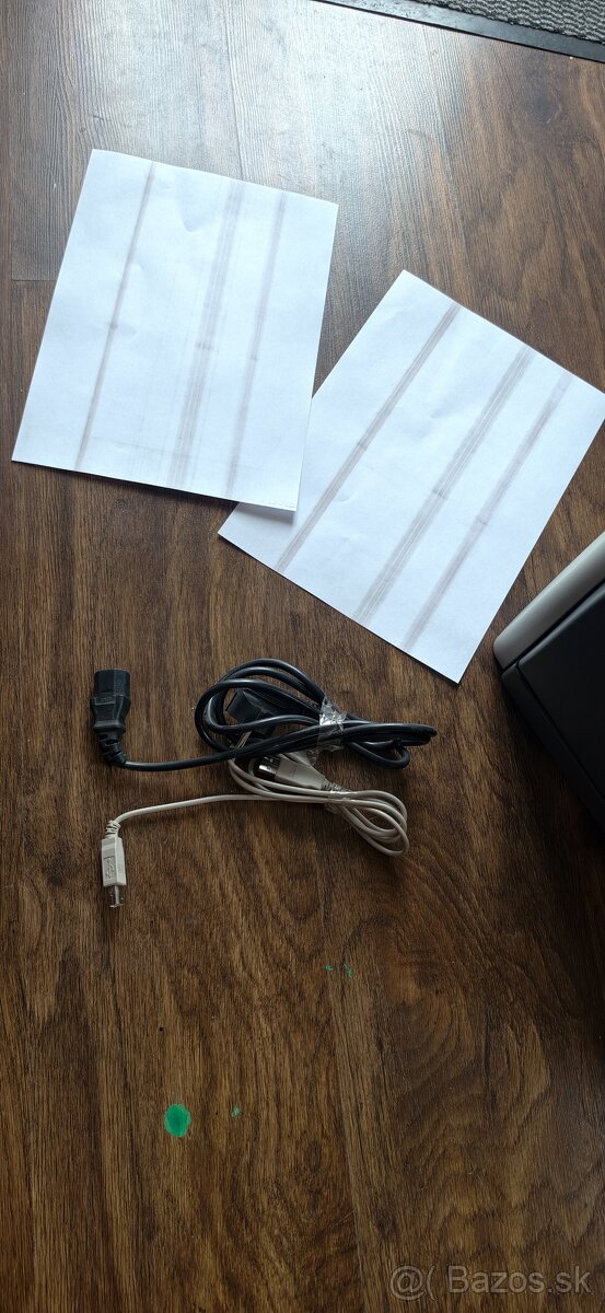 HP LaserJet 1010 - 2