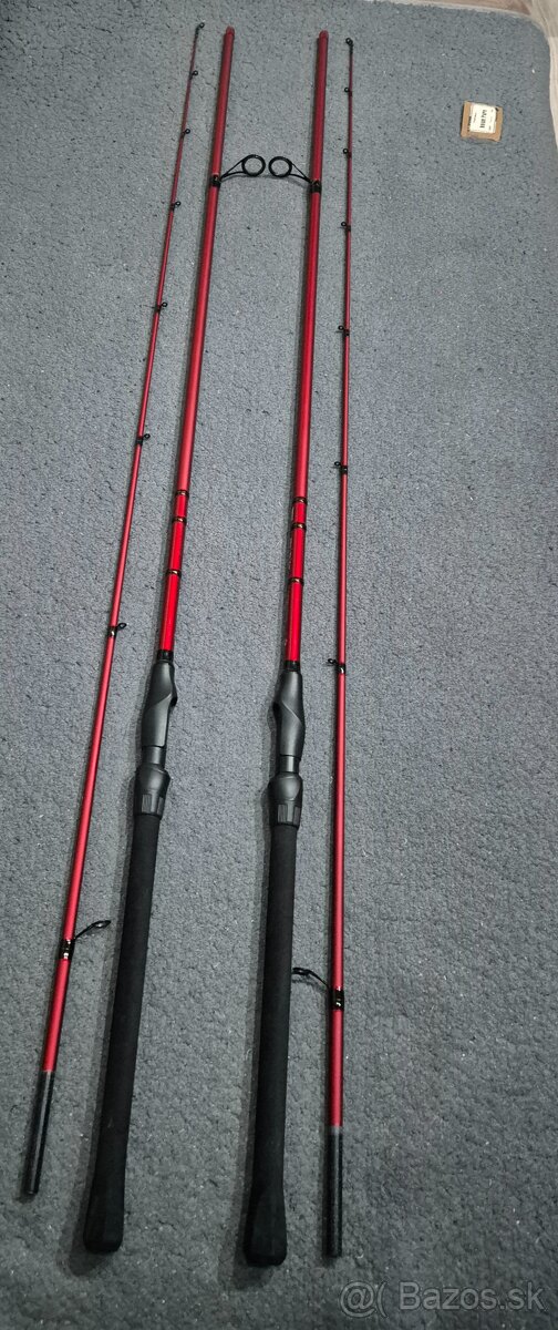 Privlačová udica Delphin Amulet - 2