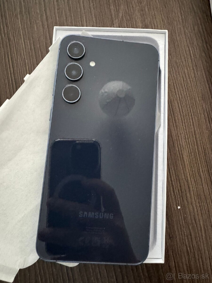 Predám Samsung Galaxy A55 5G - 2