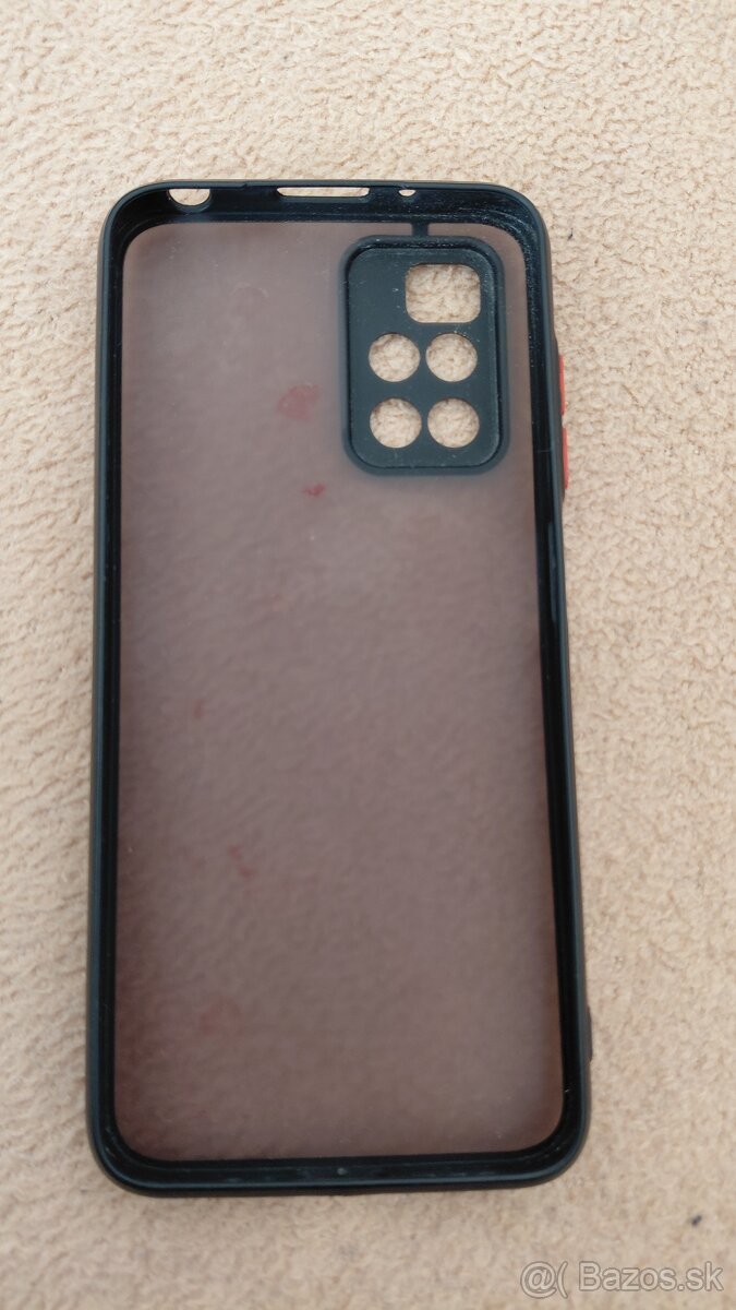 Predám smartfon xiaomi redmi 10 - 2