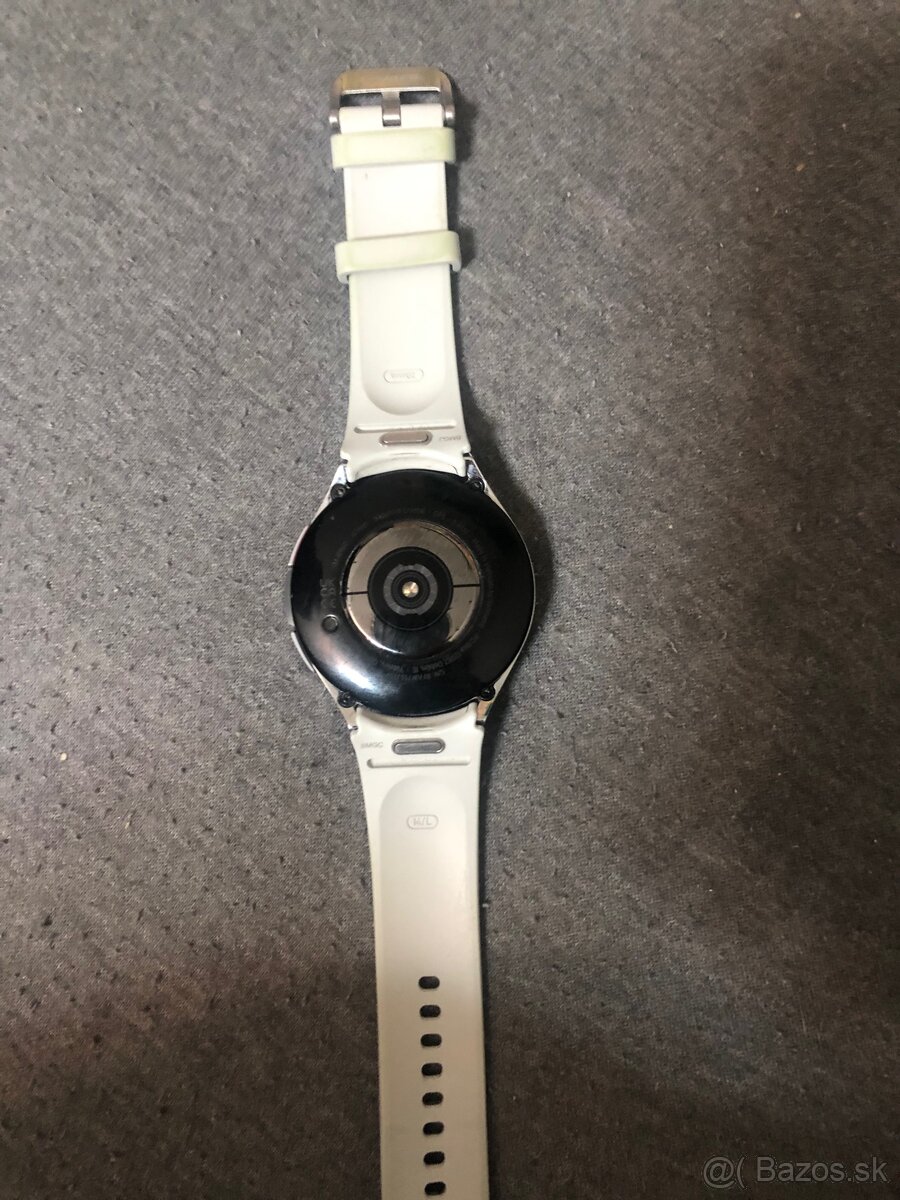 samsung galaxy watch classic 6 47 mám - 2
