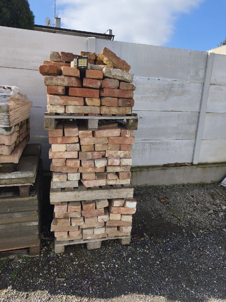 Tehla plna palena - 2