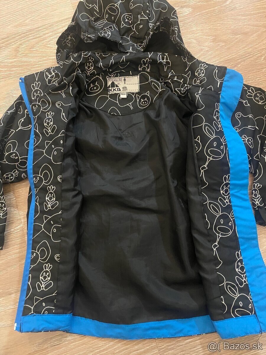 Detska bunda 98/104 - 2
