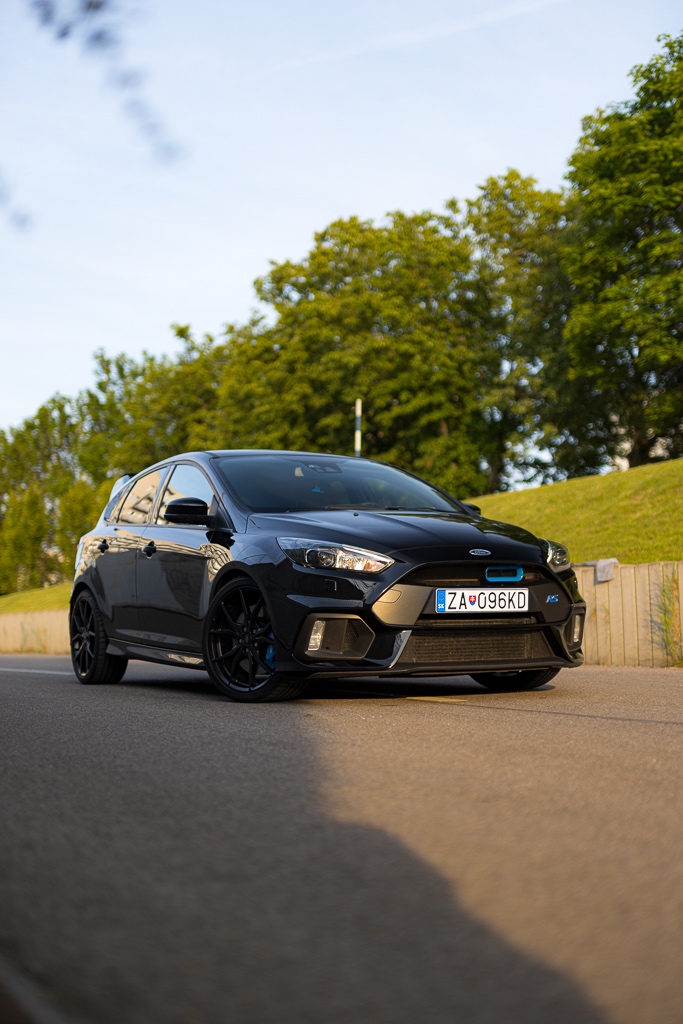 Ford Focus RS mk3 - 2