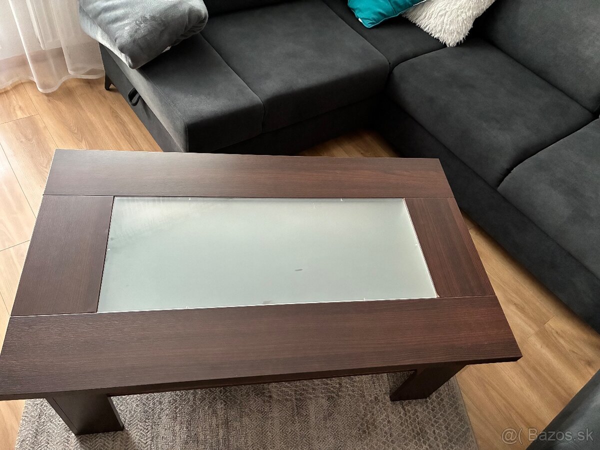 Konferenčný stolík - 2