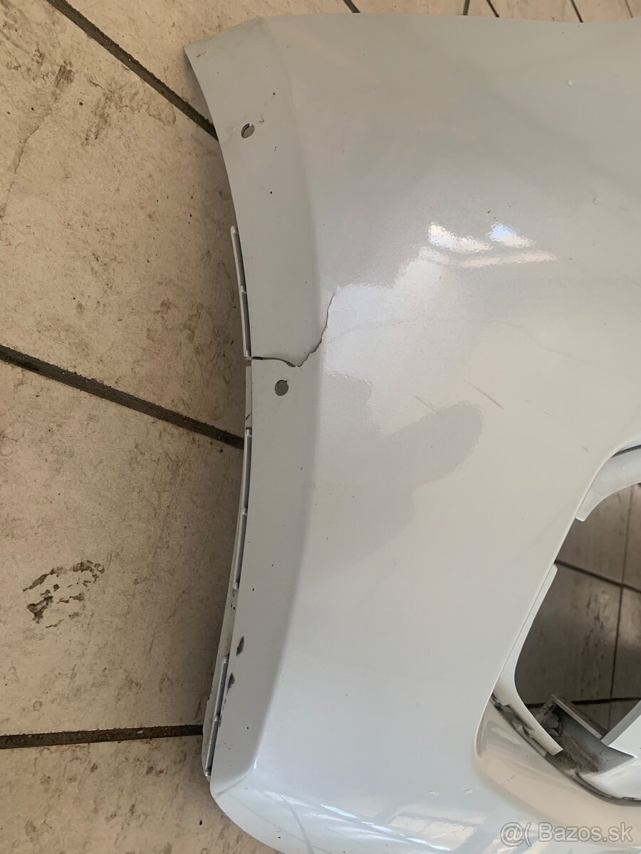 Zadný nárazník Suzuki Ignis r.v. 2019 - 2