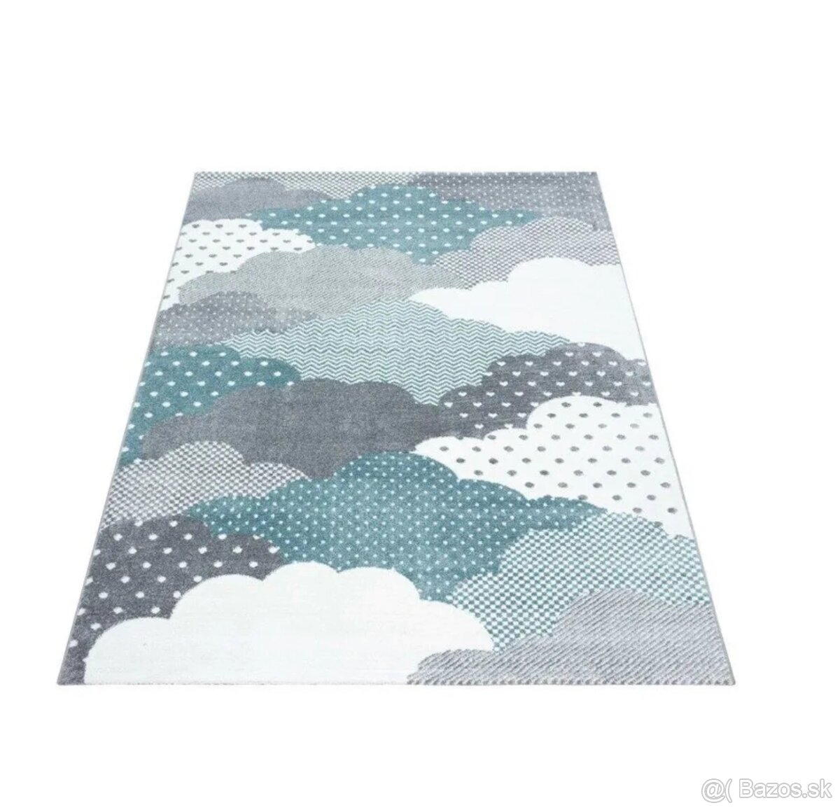 Detský koberec 120x170 - nový - 2