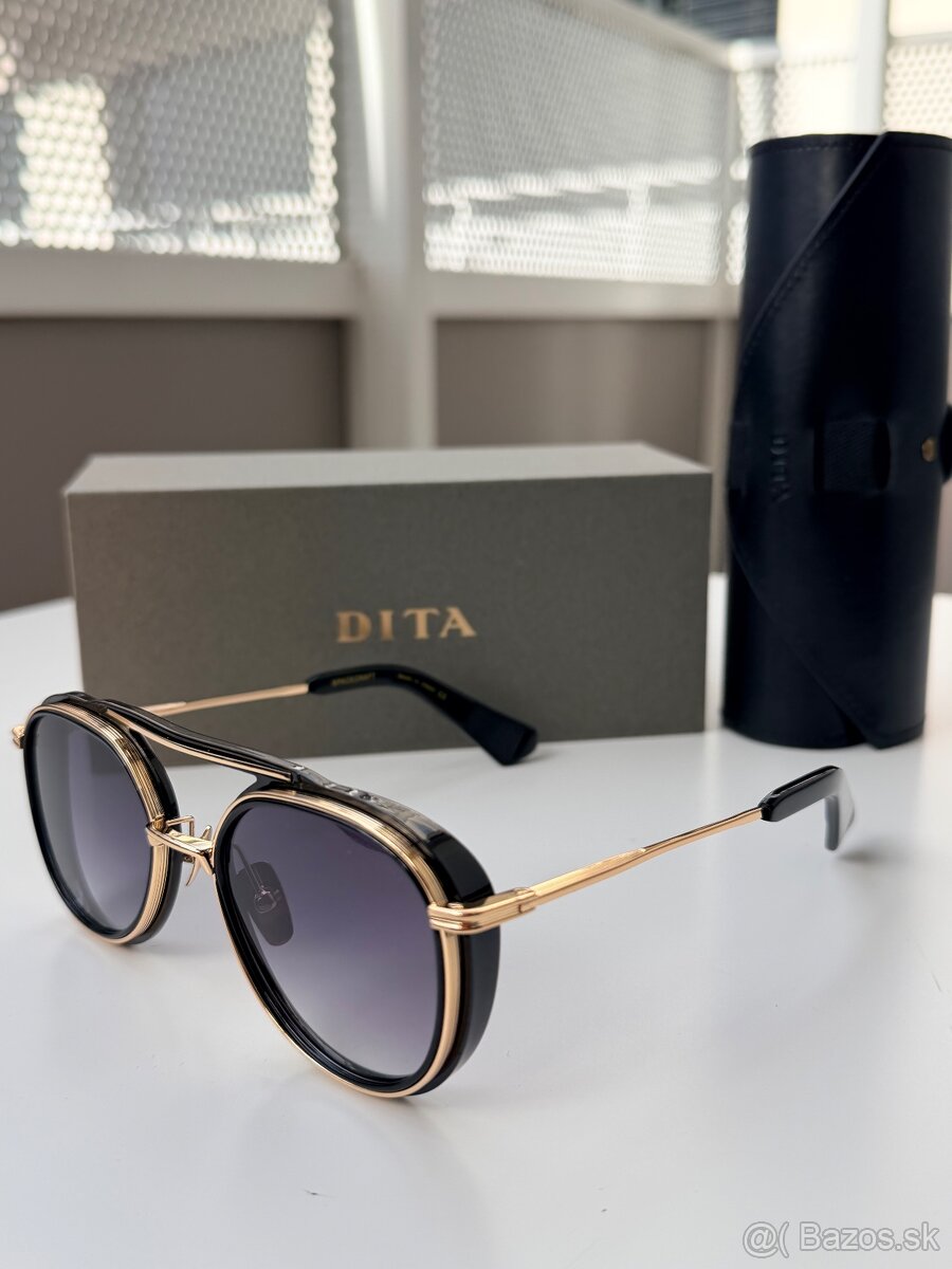 Slnečné okuliare Dita Spacecraft - 2