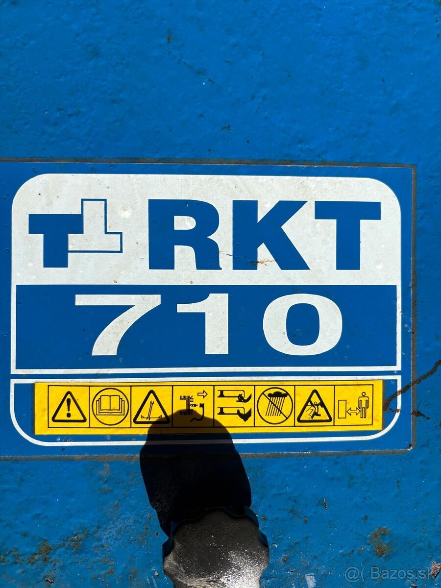 Predám bubnovú kosačku na Agzat - 2