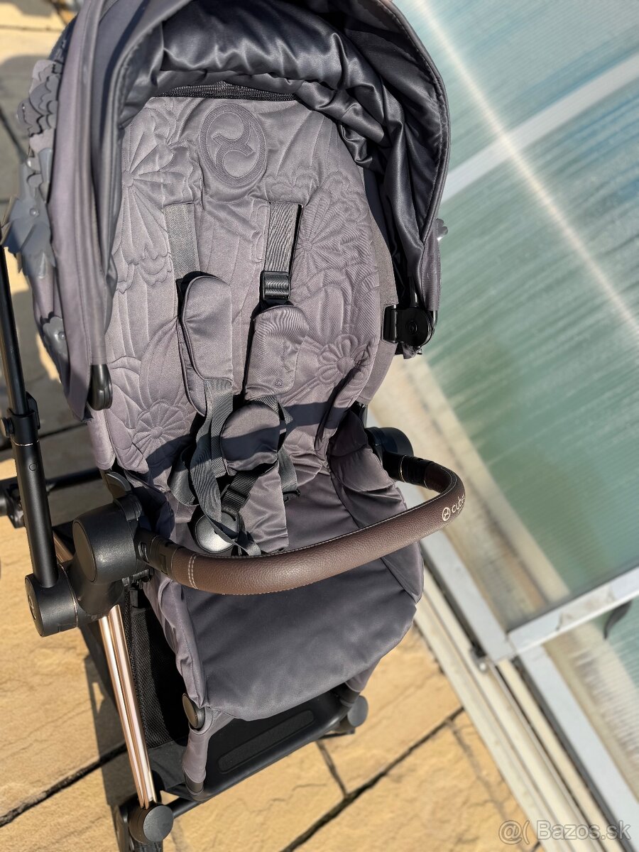 Cybex priam Simply 3.0 - 2