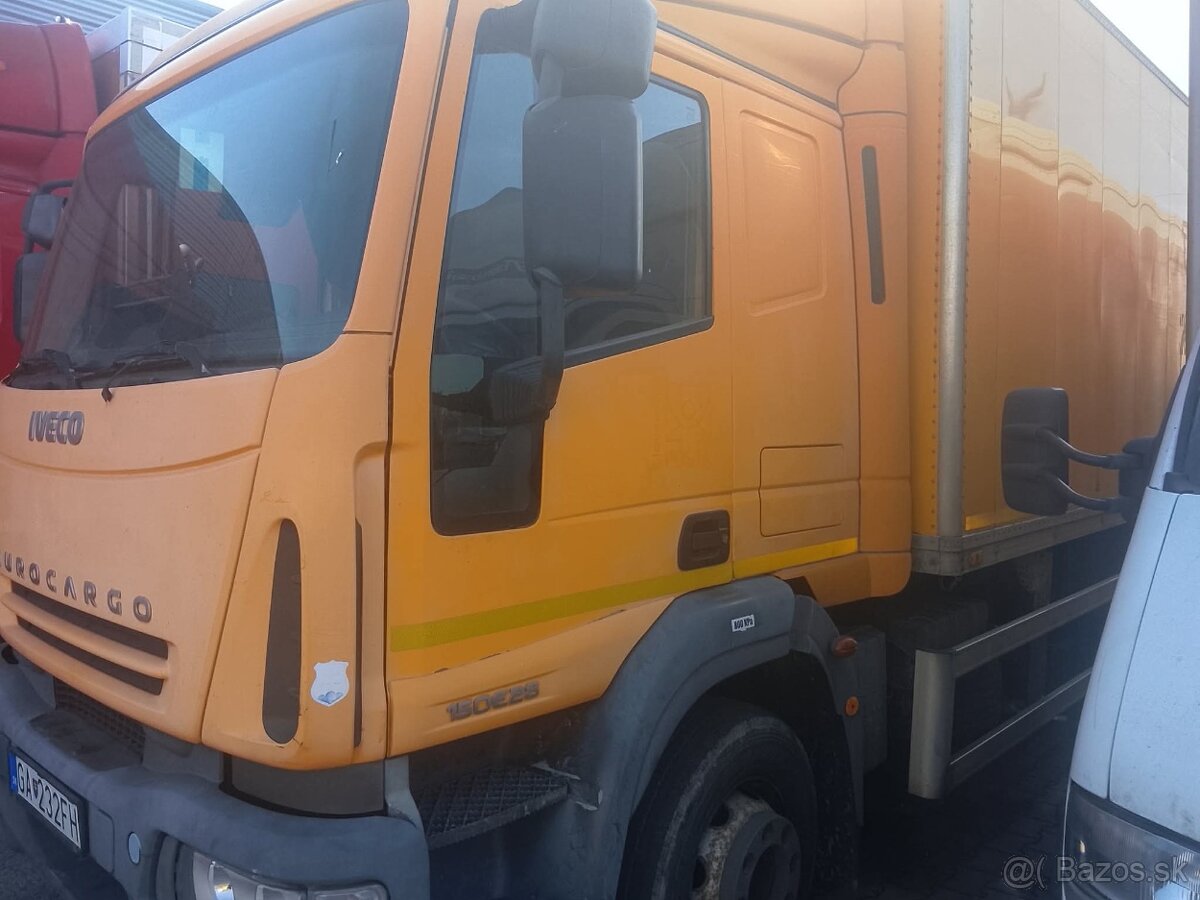 iveco eurocargo 0910952465 - 2