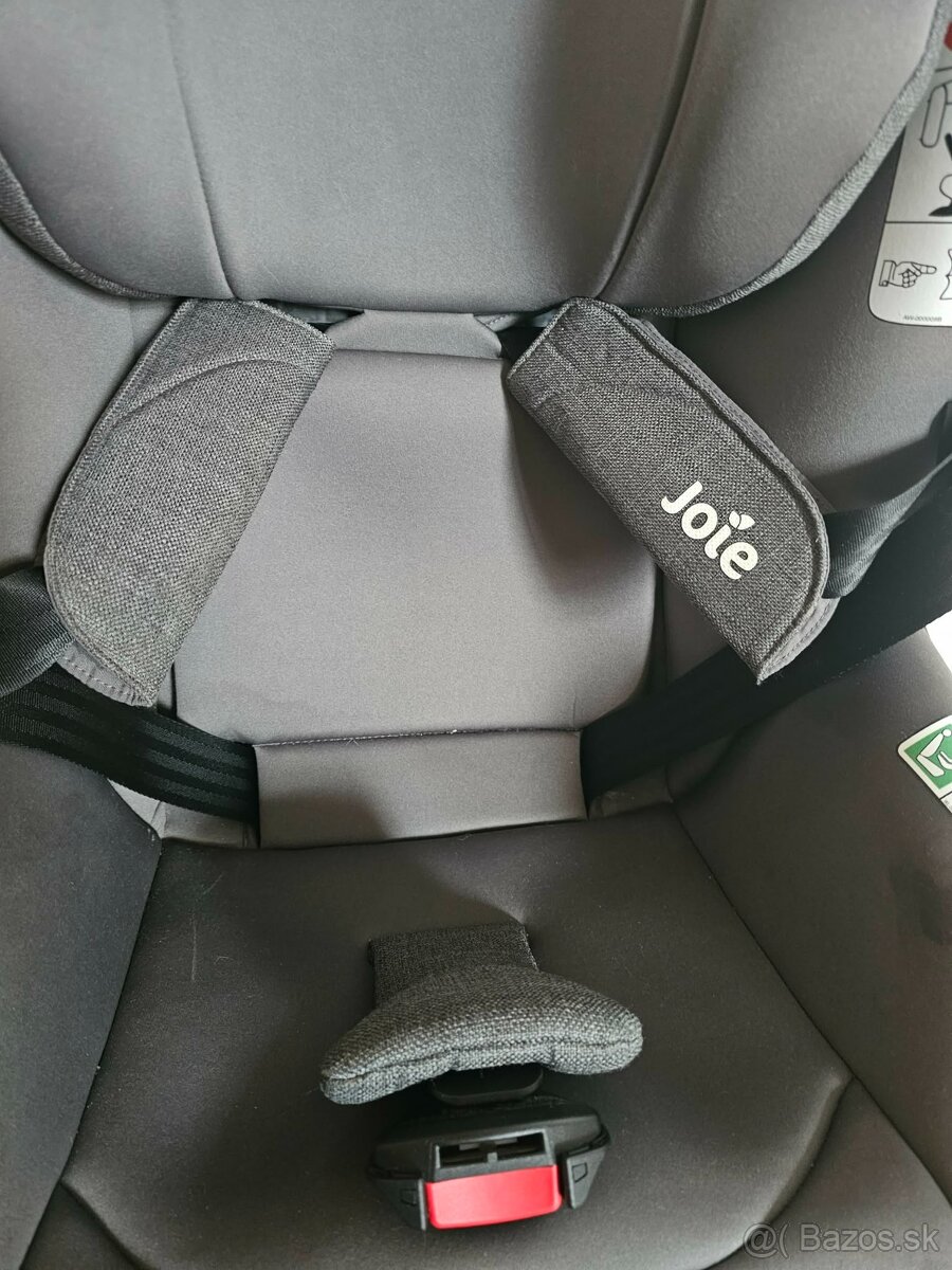 Joie i-Spin 360 - 2